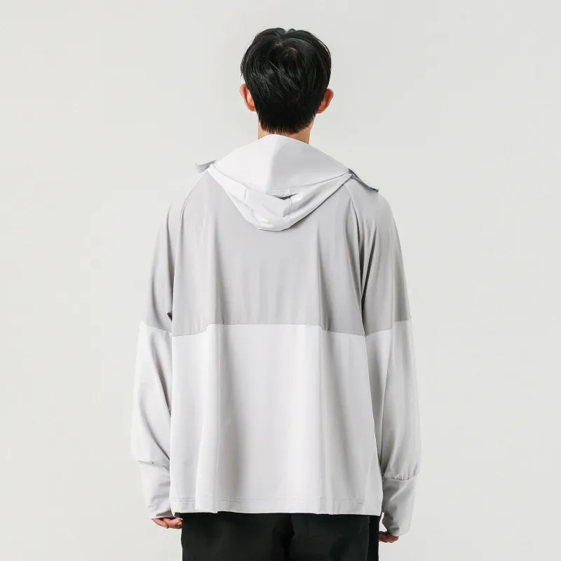 Yiwen Sun Protection Clothing Unisex-10