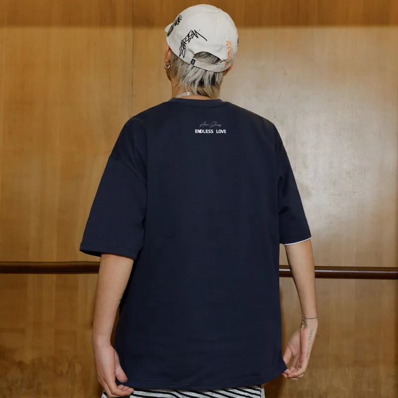 Yiwen T Shirts Unisex-13
