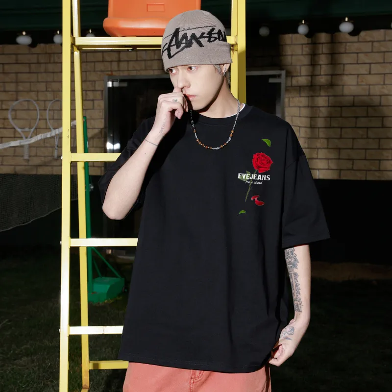 Yiwen T Shirts Unisex-4