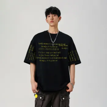 Yiwen T Shirts Unisex
