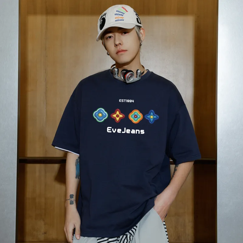 Yiwen T Shirts Unisex-14