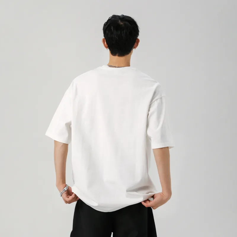 Yiwen T Shirts Unisex-7