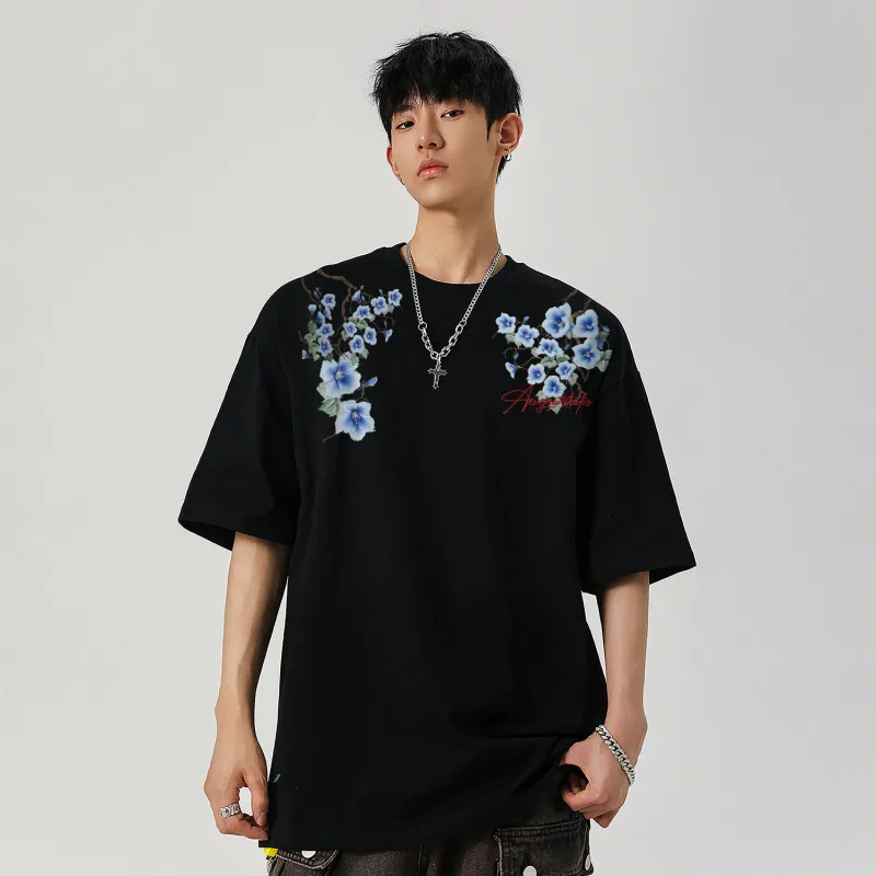 Yiwen T Shirts Unisex-3