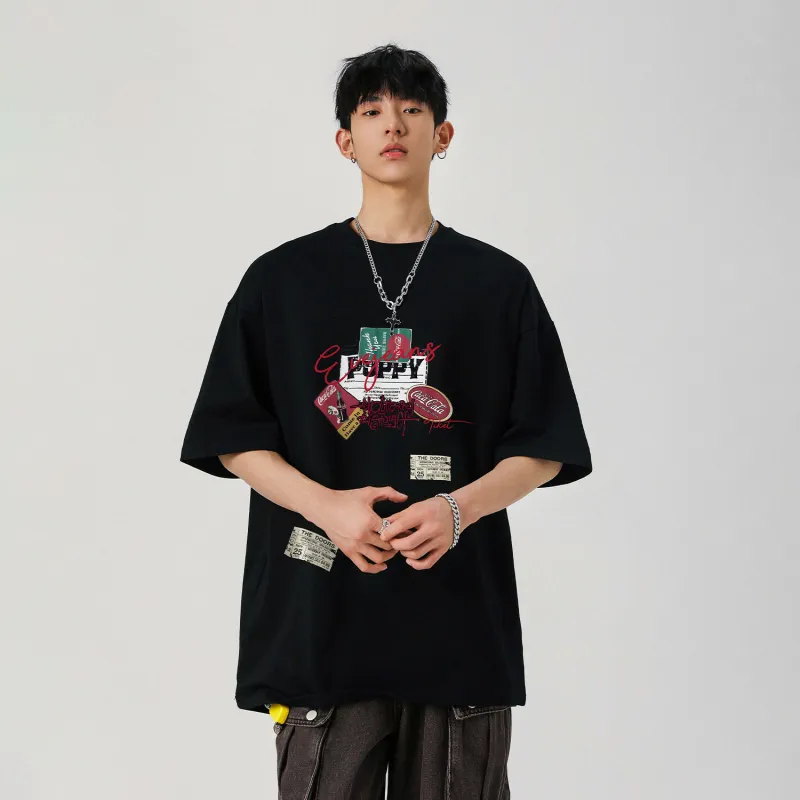 Yiwen T Shirts Unisex-2