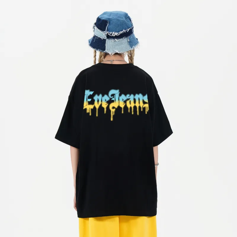 Yiwen T Shirts Unisex-3