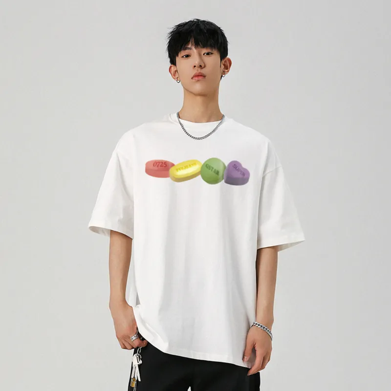 Yiwen T Shirts Unisex-6
