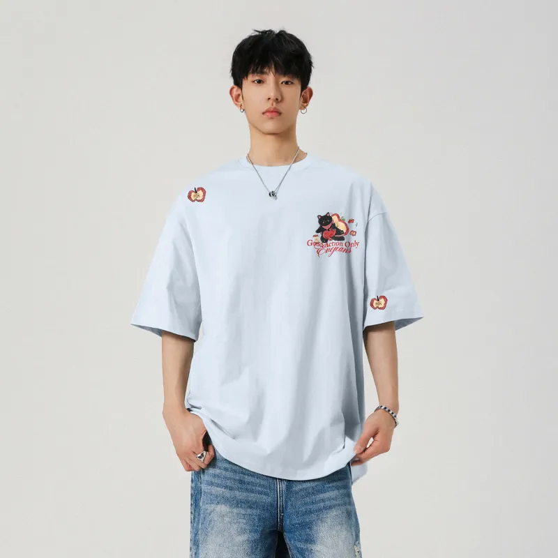 Yiwen T Shirts Unisex-22