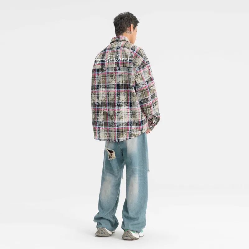 Yiwen Shirts Unisex-4