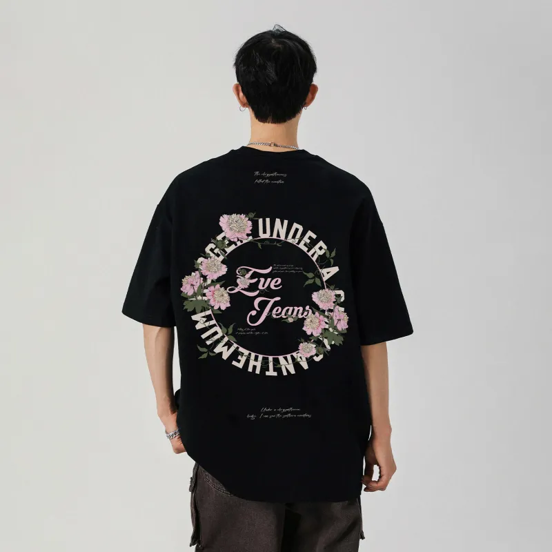 Yiwen T Shirts Unisex-3