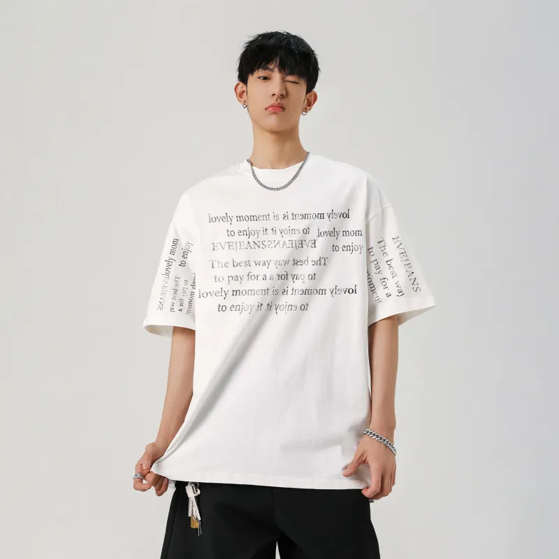Yiwen T Shirts Unisex-6