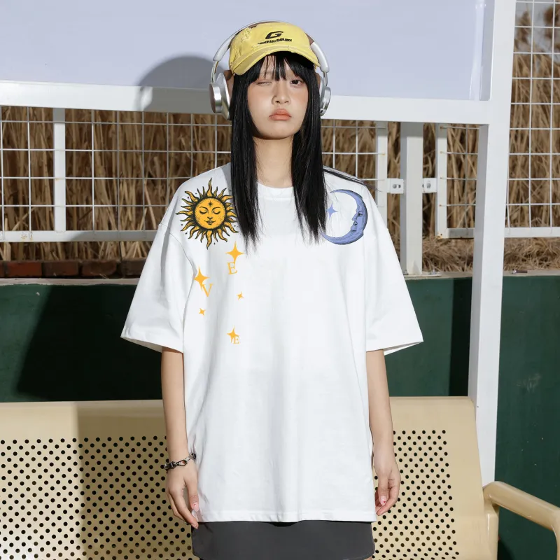 Yiwen Casual Sportswear Unisex-6