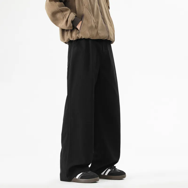Yiwen Jeans Unisex-3