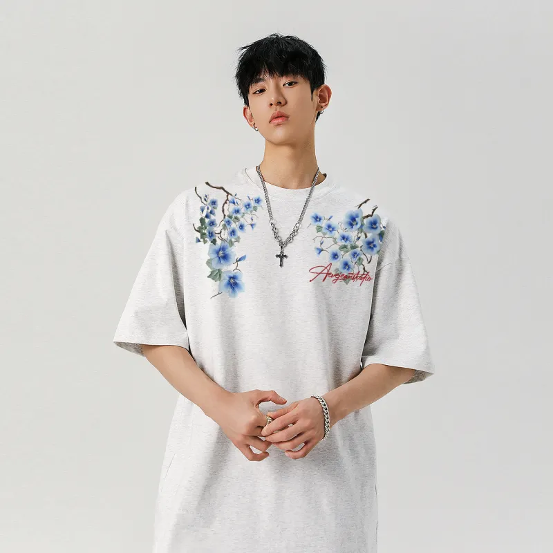 Yiwen T Shirts Unisex-13