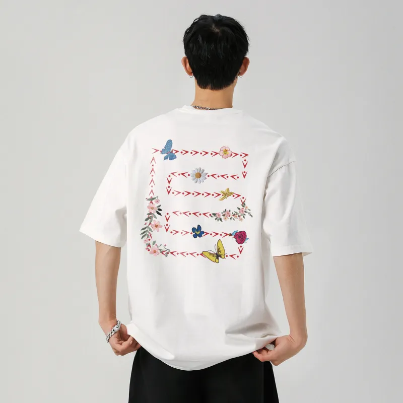 Yiwen Casual Sportswear Unisex-8