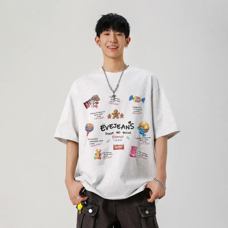 Yiwen T Shirts Unisex-14