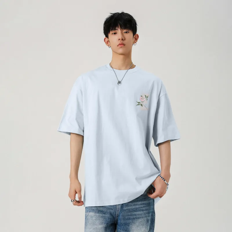 Yiwen T Shirts Unisex-22
