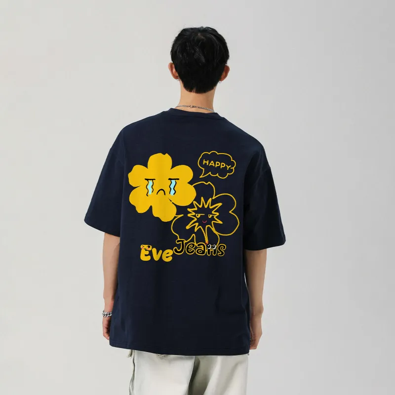 Yiwen T Shirts Unisex-11