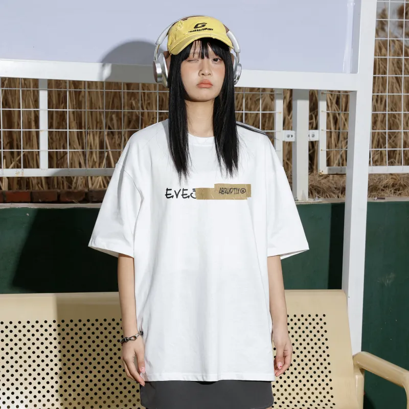 Yiwen T Shirts Unisex-17