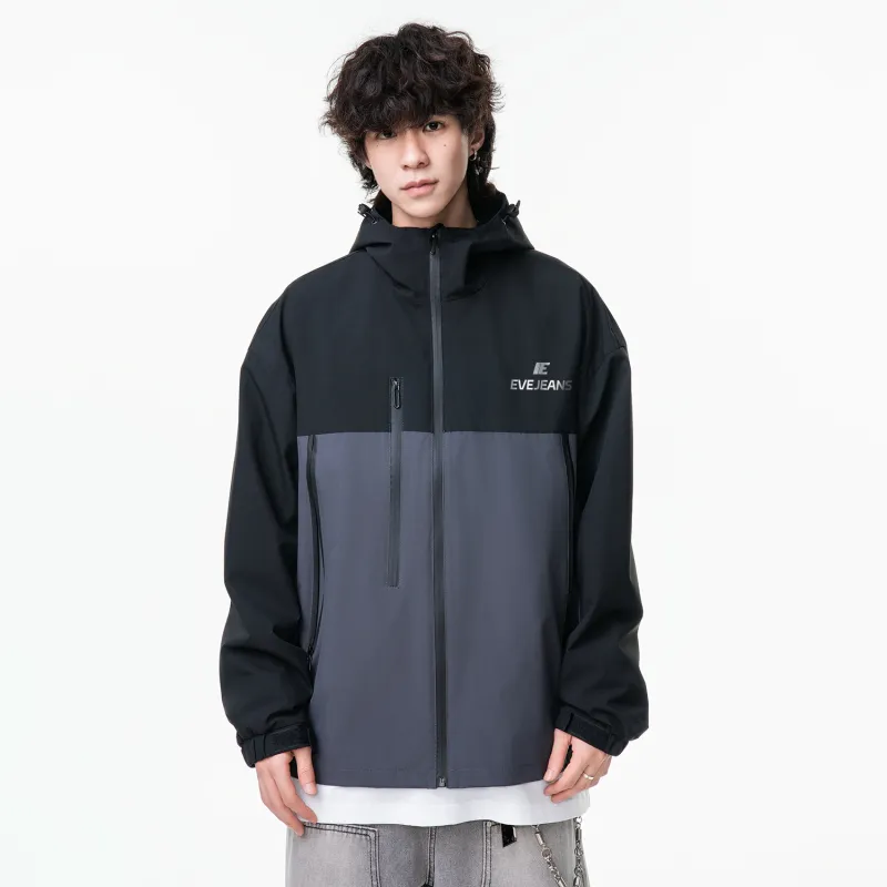 Yiwen Jackets Unisex-2