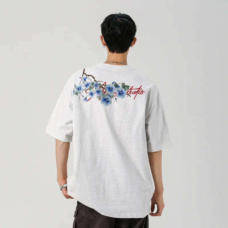 Yiwen T Shirts Unisex-14