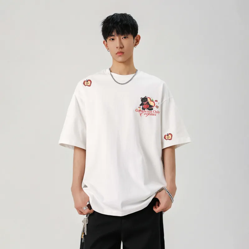 Yiwen T Shirts Unisex-6