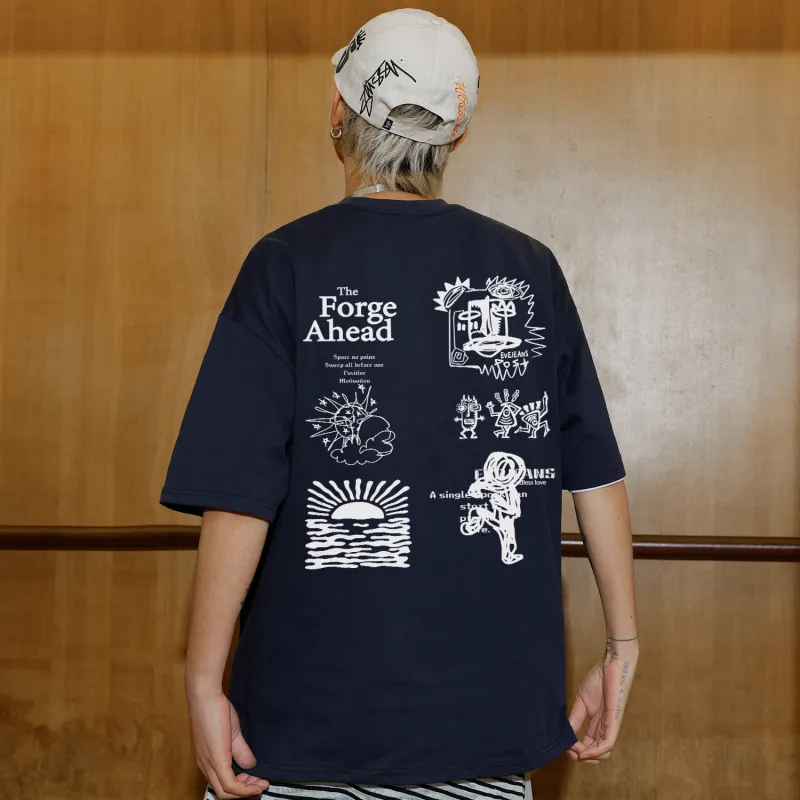 Yiwen T Shirts Unisex-15