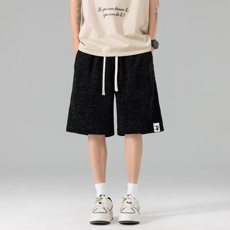 Yiwen Beach Shorts Unisex-1
