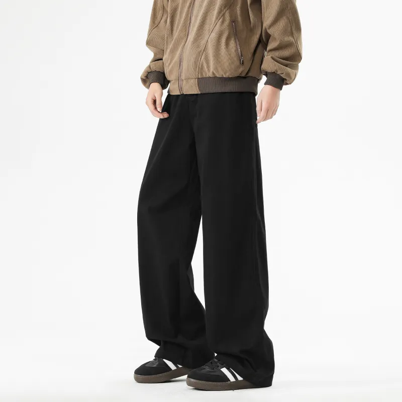 Yiwen Jeans Unisex-3