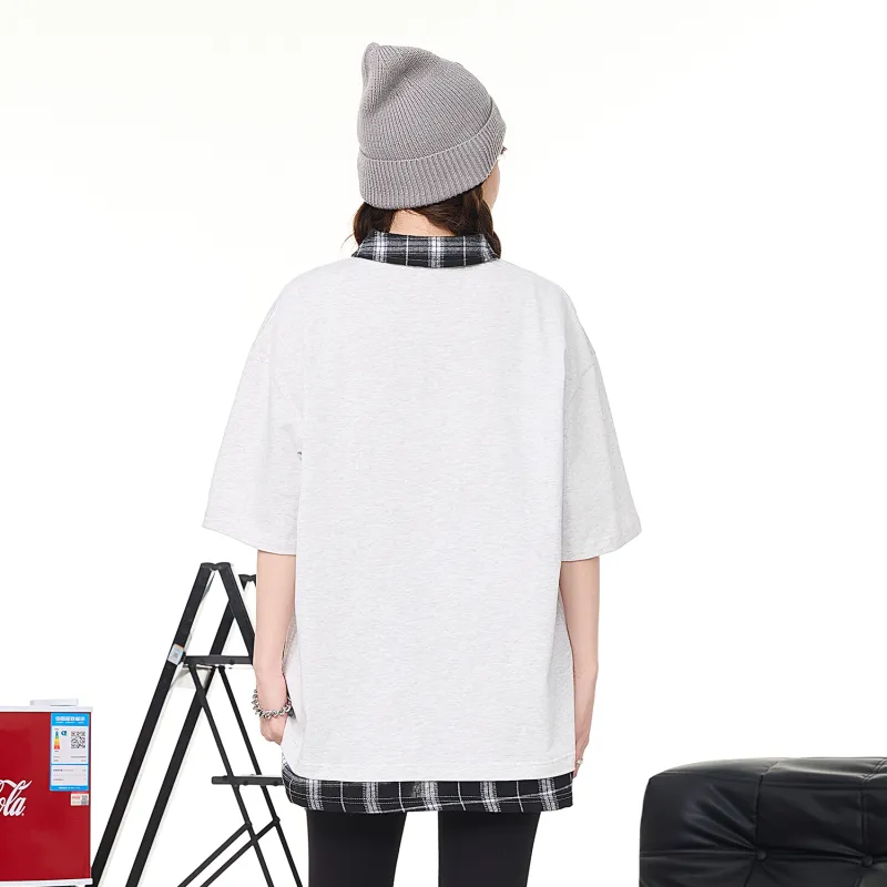 Yiwen Polo Shirts Unisex-8