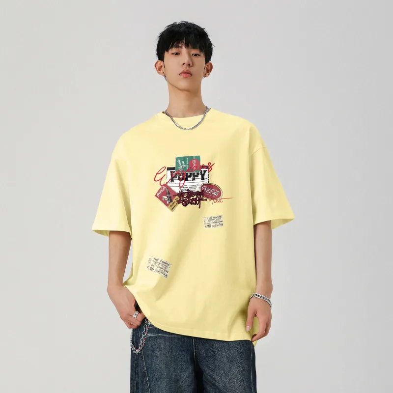 Yiwen T Shirts Unisex-14
