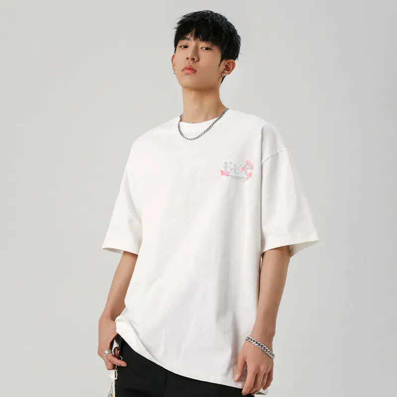 Yiwen T Shirts Unisex-6