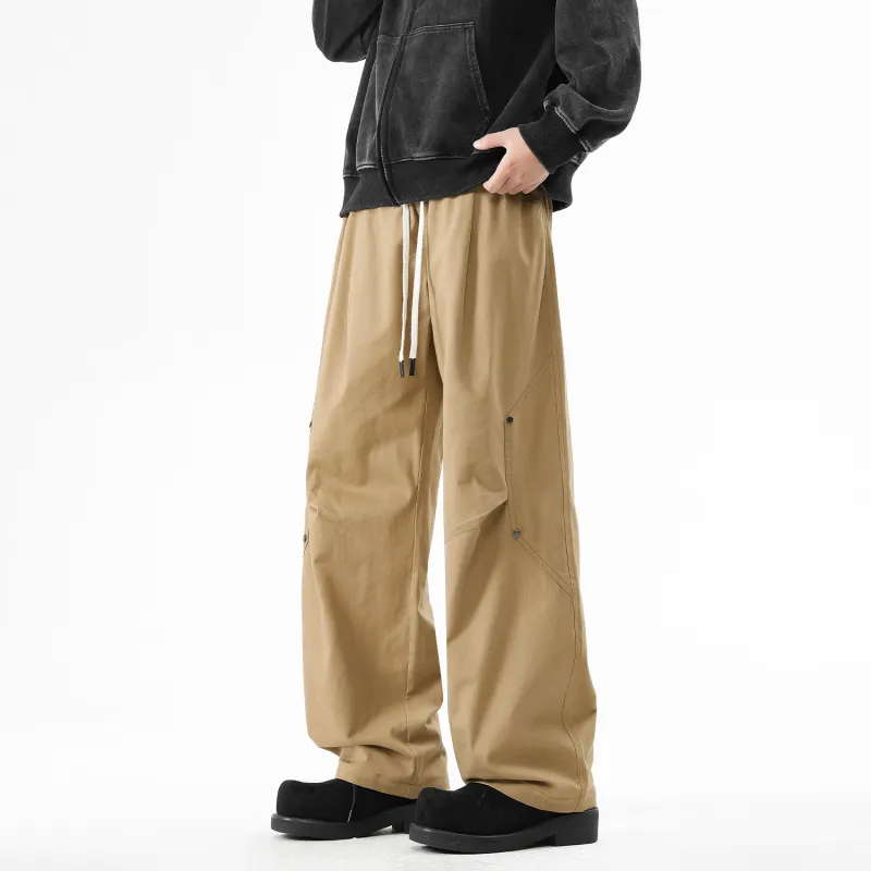 Yiwen Jeans Unisex-15