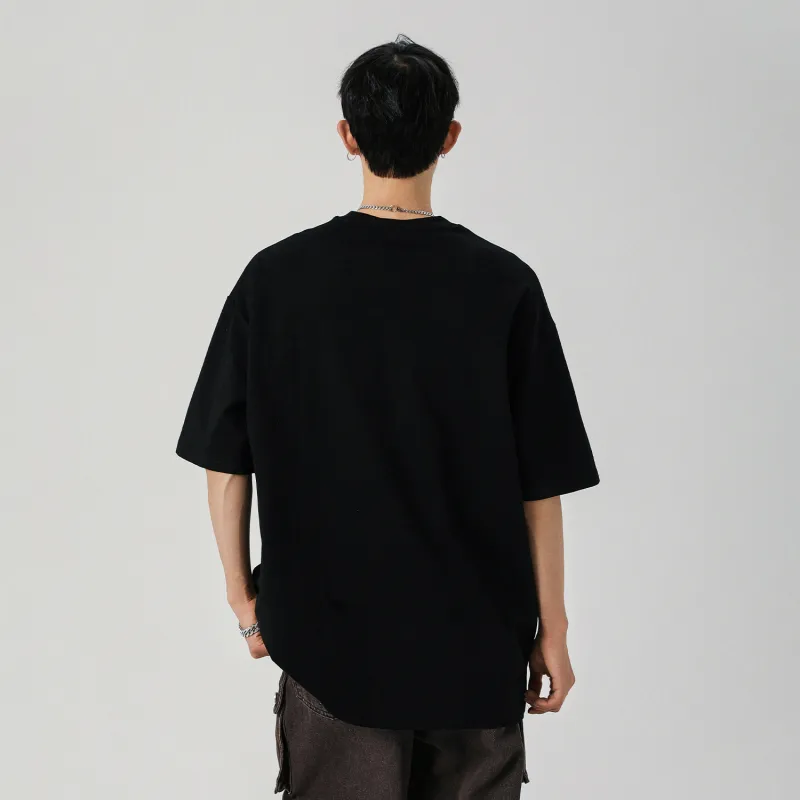 Yiwen T Shirts Unisex-3