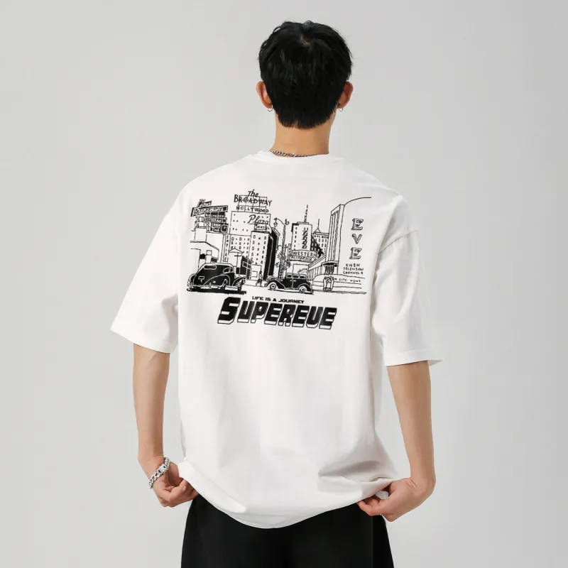Yiwen T Shirts Unisex-5