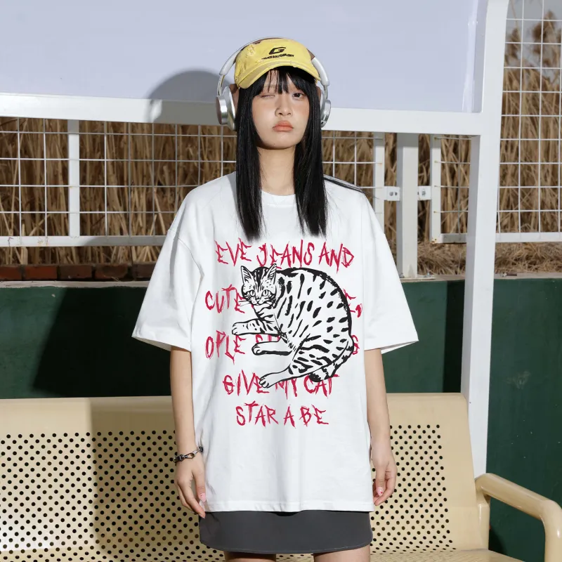 Yiwen T Shirts Unisex-5