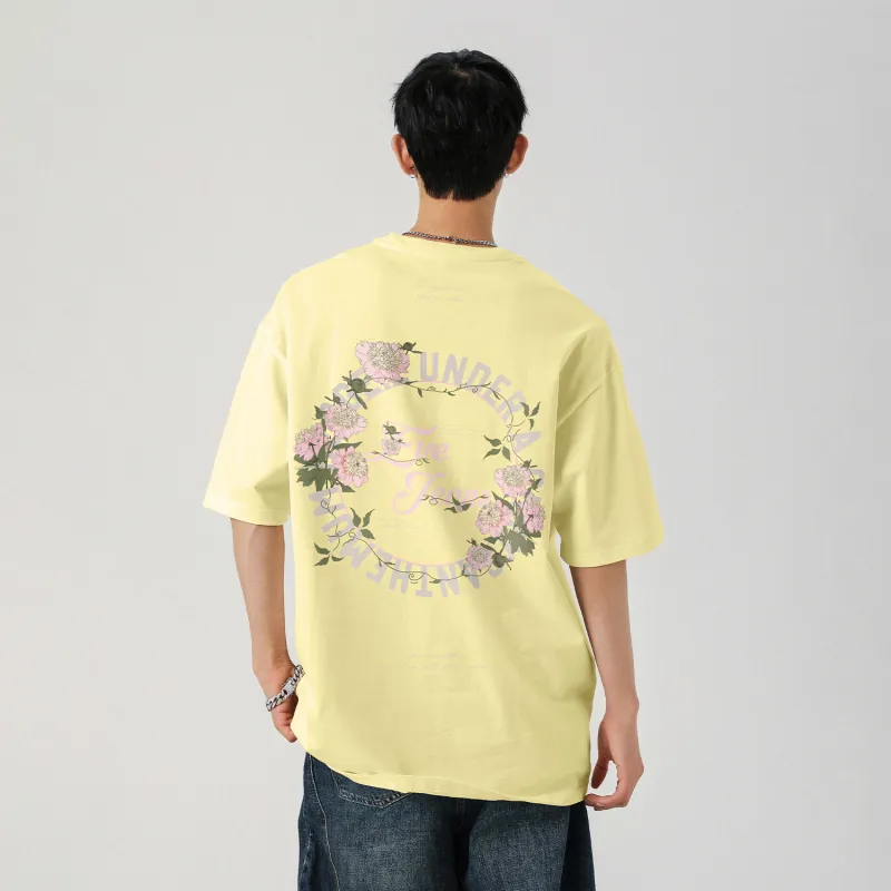 Yiwen T Shirts Unisex-27