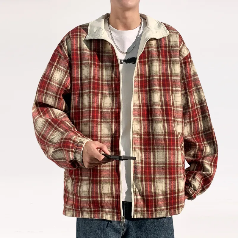 Yiwen Jackets Unisex-9