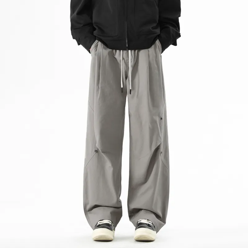Yiwen Jeans Unisex-6
