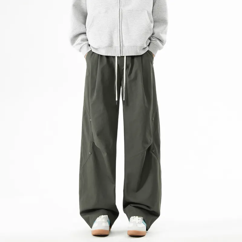 Yiwen Jeans Unisex-10