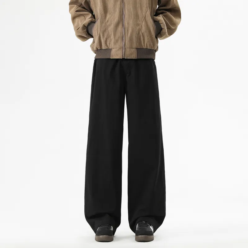 Yiwen Jeans Unisex-2