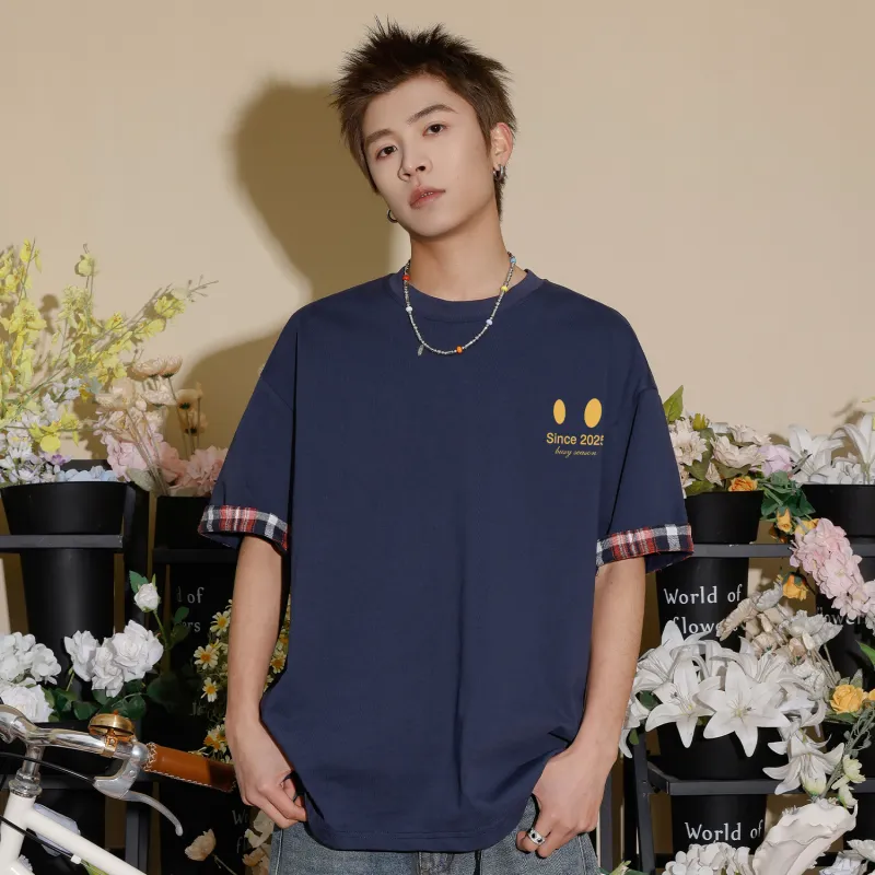 Yiwen T-Shirts Unisex-18