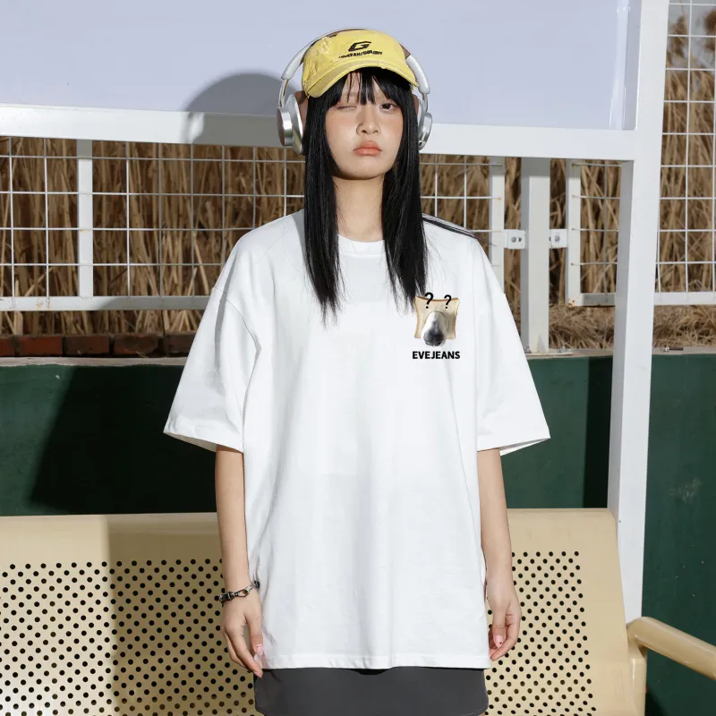 Yiwen T Shirts Unisex-6