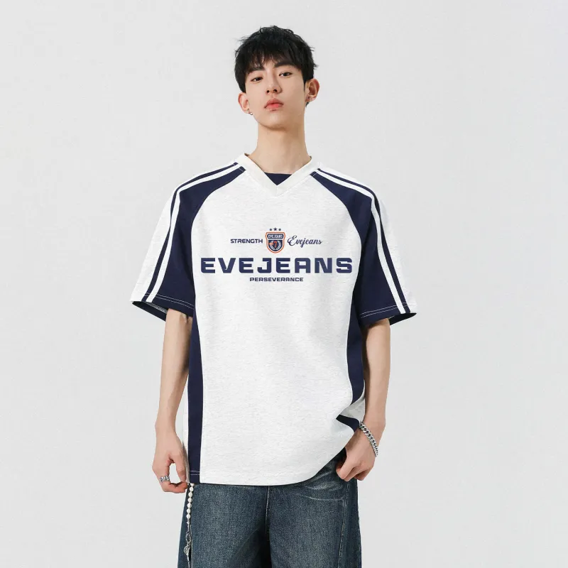 Yiwen Basketball Jerseys Unisex-8