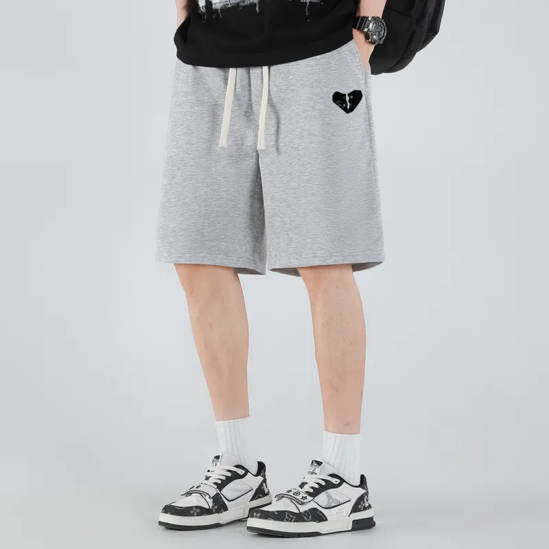 Yiwen Casual Shorts Unisex-10