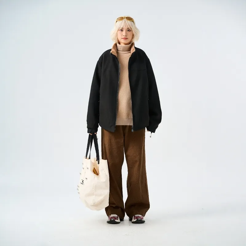 Yiwen Jackets Unisex-3