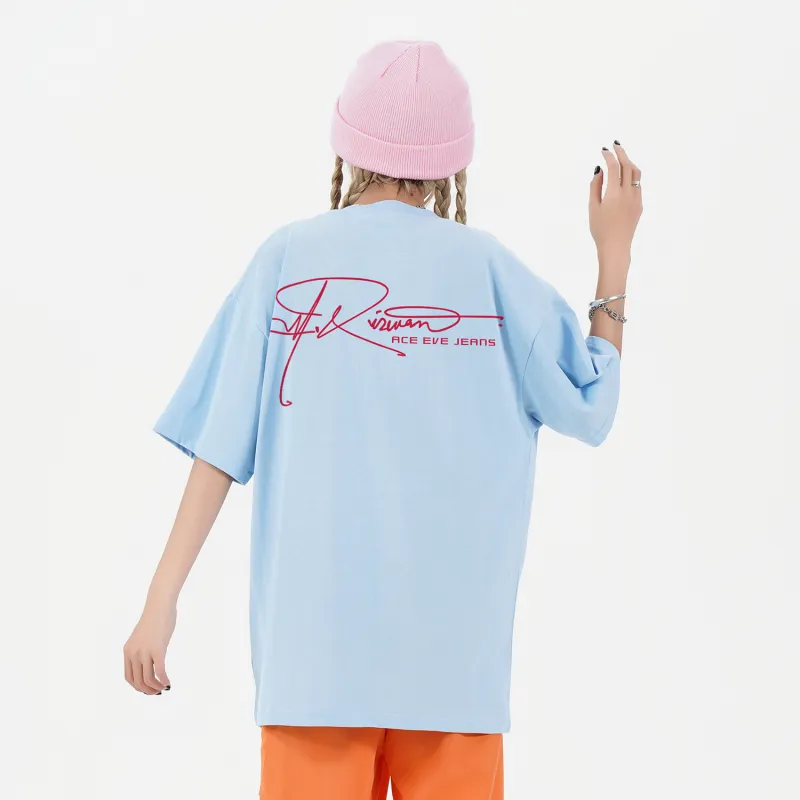 Yiwen T Shirts Unisex-14