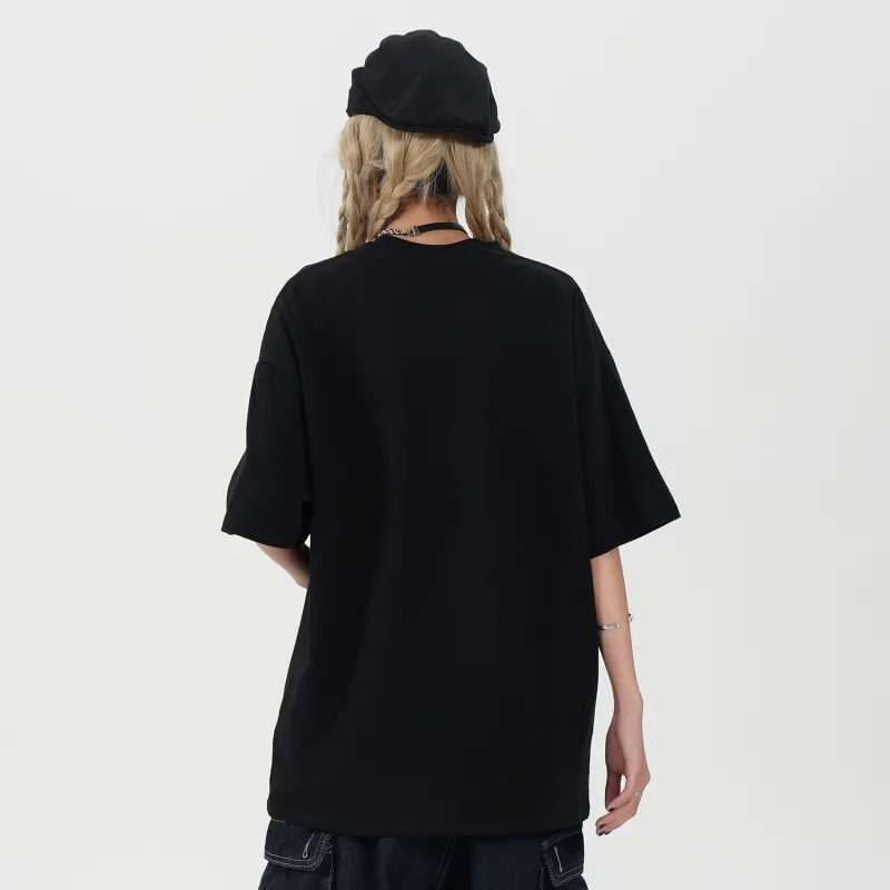 Yiwen T Shirts Unisex-3