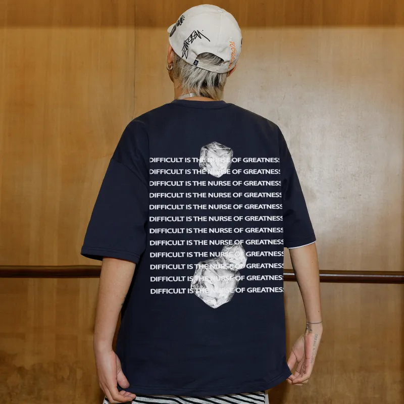 Yiwen Short Sleeved T Shirts Unisex-13