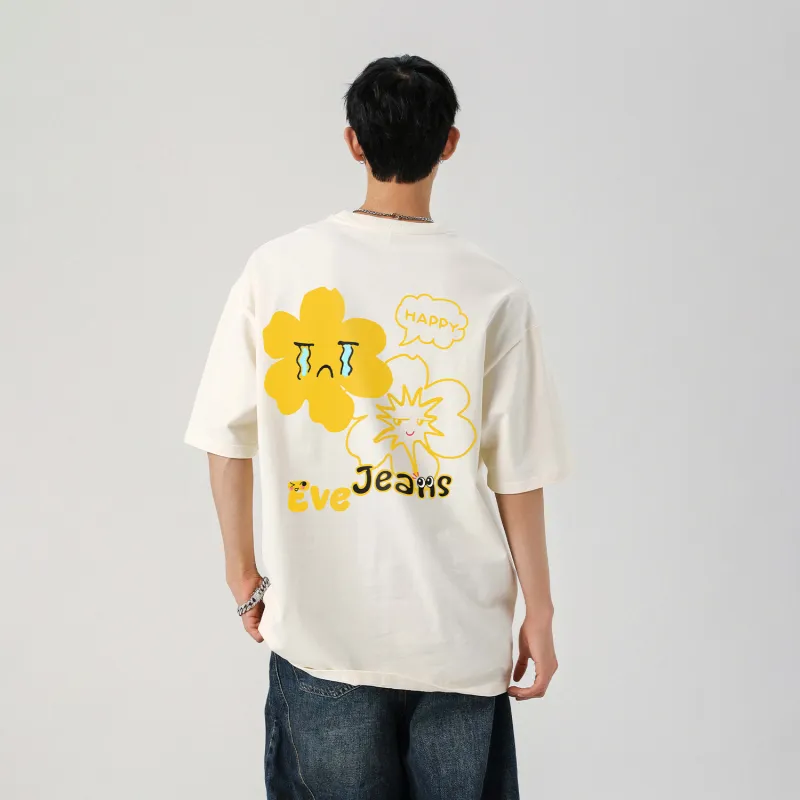 Yiwen T Shirts Unisex-19