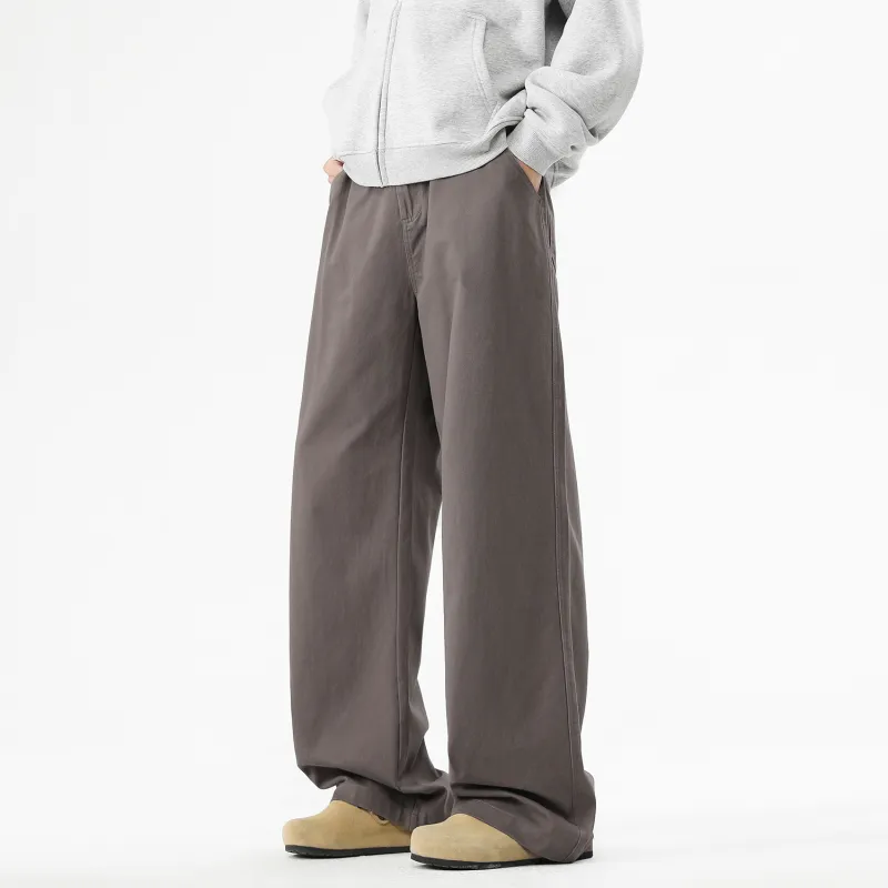 Yiwen Jeans Unisex-23